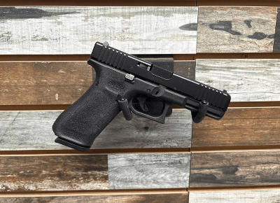 GLOCK G22 GEN5 .40 S&W - Image 2 of 2