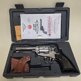 RUGER Vaquero .45 LC - 1 of 3