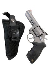 TAURUS 66 .357 MAG - 1 of 3