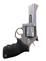 TAURUS 66 .357 MAG - 2 of 3