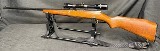 SAVAGE ARMS 4M DELUXE 22 WINCHESTER MAGNUM - 2 of 3