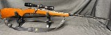 SAVAGE ARMS 4M DELUXE 22 WINCHESTER MAGNUM - 1 of 3