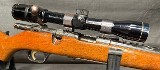 SAVAGE ARMS 4M DELUXE 22 WINCHESTER MAGNUM - 3 of 3