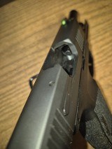 SIG SAUER P365 9MM LUGER (9X19 PARA) - 2 of 3
