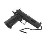 MAC (MILITARY ARMAMENT CORP.) MAC9DS-D 9MM LUGER (9x19 PARA) - 2 of 3
