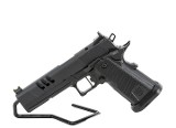 MAC (MILITARY ARMAMENT CORP.) MAC9DS-D 9MM LUGER (9x19 PARA) - 1 of 3