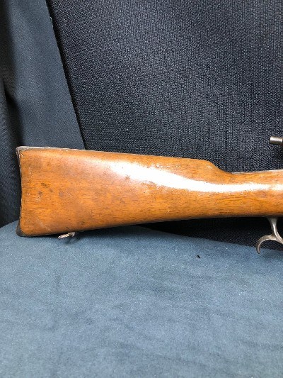 SAN SWISS ARMS AG M78 .41 RF - Image 3 of 3