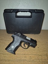BERETTA PX4 STORM 9MM LUGER (9X19 PARA) - 1 of 3