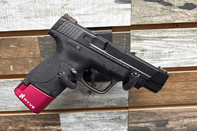 SMITH & WESSON M&P9 PC 9MM LUGER (9x19 PARA) - Image 1 of 2