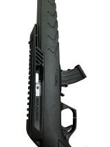 DERYA ARMS TM22 STANDARD .22 LR - 3 of 3