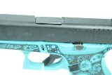 GLOCK 43 9MM LUGER (9x19 PARA) - 3 of 3