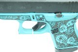 GLOCK 43 9MM LUGER (9x19 PARA) - 2 of 3