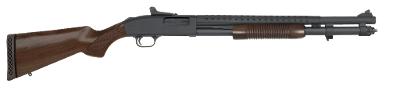 MOSSBERG 590A1 TACTICAL RETROGRADE 12 GA - Image 1 of 1