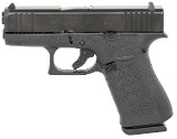 GLOCK G43X 9MM LUGER (9X19 PARA) - Image 2 of 3