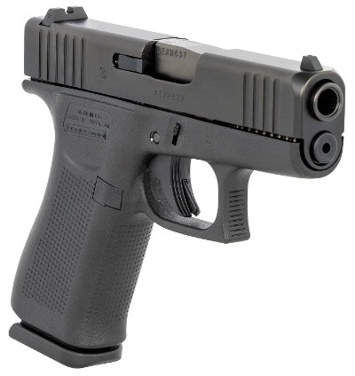 GLOCK G43X 9MM LUGER (9X19 PARA) - Image 3 of 3