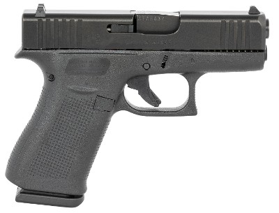 GLOCK G43X 9MM LUGER (9X19 PARA) - Image 1 of 3