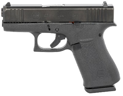 GLOCK G43X 9MM LUGER (9X19 PARA) - Image 2 of 3