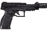 TAURUS TX22 COMPETITION SCR .22 LR - 1 of 3