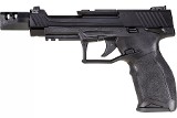 TAURUS TX22 COMPETITION SCR .22 LR - 2 of 3
