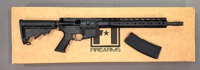 F-1 FIREARMS FDR-15 .223 WYLDE - Image 1 of 1