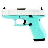 GLOCK G43X 9MM LUGER (9X19 PARA) - Image 1 of 1