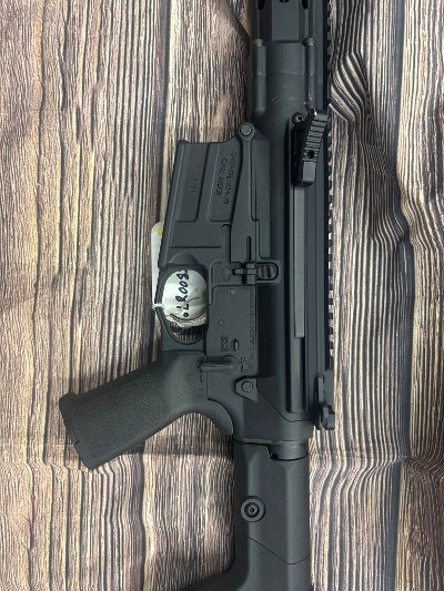 SAVAGE ARMS MSR-10 6.5MM CREEDMOOR - Image 3 of 3