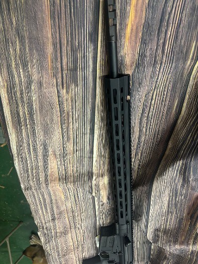 SAVAGE ARMS MSR-10 6.5MM CREEDMOOR - Image 2 of 3