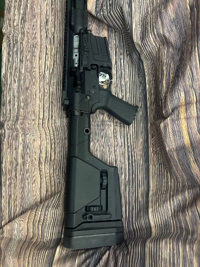 SAVAGE ARMS MSR-10 6.5MM CREEDMOOR - Image 1 of 3