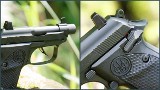 BERETTA 20X BOBCAT .22 LR - 3 of 3