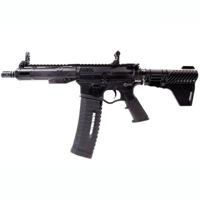 ATI OMNI ALPHA MAXX 7.5INCH PISTOL w/60RD MAGAZINE 5.56X45MM NATO - Image 2 of 3