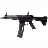 ATI OMNI ALPHA MAXX 7.5INCH PISTOL w/60RD MAGAZINE 5.56X45MM NATO - Image 2 of 3