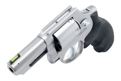 TAURUS 66 COMBAT .357 MAG - Image 3 of 3