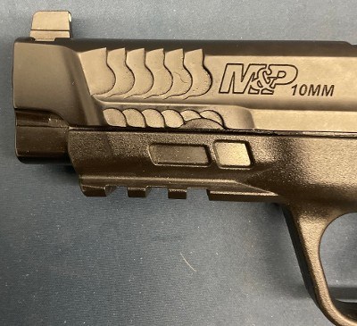 SMITH & WESSON M&P10 2.0 10MM - Image 3 of 3