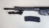 SMITH & WESSON M&P-15 5.56X45MM NATO - 1 of 3