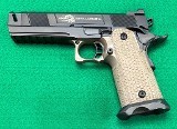 STACCATO Costa Carry Comp 9MM LUGER (9x19 PARA) - 2 of 3