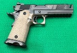 STACCATO Costa Carry Comp 9MM LUGER (9x19 PARA) - 1 of 3