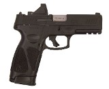 TAURUS G3 T.O.R.O RFX11 GREEN DOT 9MM LUGER (9x19 PARA) - Image 3 of 3