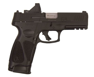 TAURUS G3 T.O.R.O RFX11 GREEN DOT 9MM LUGER (9x19 PARA) - Image 3 of 3