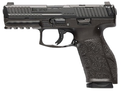 HECKLER & KOCH VP9A1 X CROSSOVER (CA COMPLIANT)9MM LUGER (9x19 PARA) - Image 1 of 1
