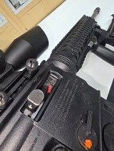 MOSSBERG 715T .22 CAL - 3 of 3