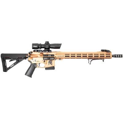 300 ARMS SPARTAN 5.56X45MM NATO - Image 2 of 3