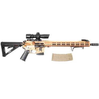 300 ARMS SPARTAN 5.56X45MM NATO - Image 3 of 3
