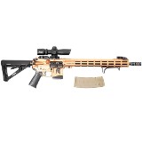 300 ARMS SPARTAN 5.56X45MM NATO - Image 3 of 3