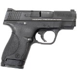 SMITH & WESSON M&P 9 SHIELD 9MM LUGER (9X19 PARA) - Image 2 of 3