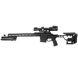 SIG SAUER CROSS .308 WIN - 1 of 3