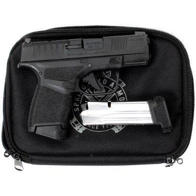 SPRINGFIELD ARMORY HELLCAT .380 ACP - Image 3 of 3