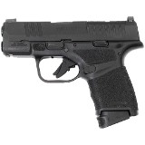 SPRINGFIELD ARMORY HELLCAT .380 ACP - Image 1 of 3