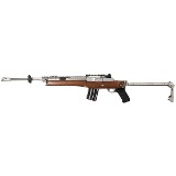 RUGER MINI-14 5.56X45MM NATO - 1 of 2