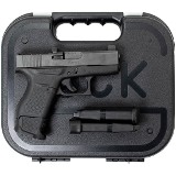 GLOCK 43 9MM LUGER (9X19 PARA) - 3 of 3