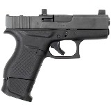 GLOCK 43 9MM LUGER (9X19 PARA) - 2 of 3